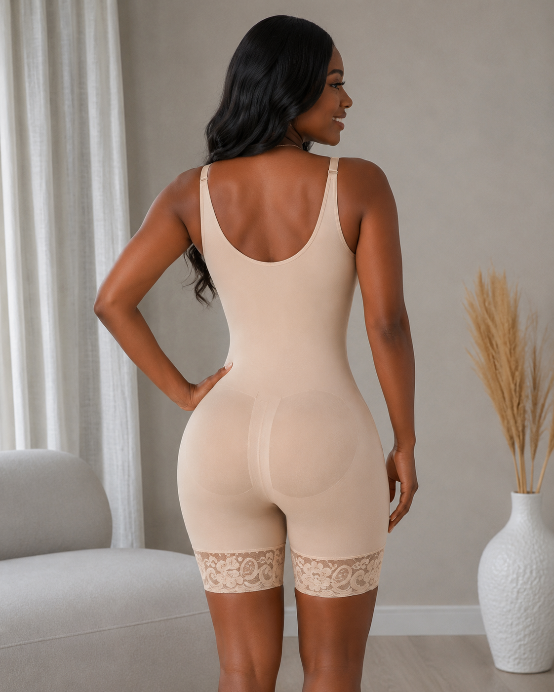 Faja Daniela – Postparto, Postoperatoria y Uso Diario