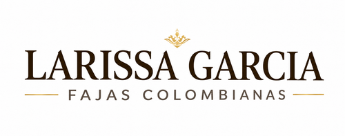 fajas colombianas larissa garcia 
