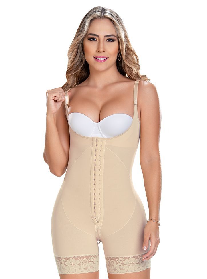 Faja Daniela – Postparto, Postoperatoria y Uso Diario